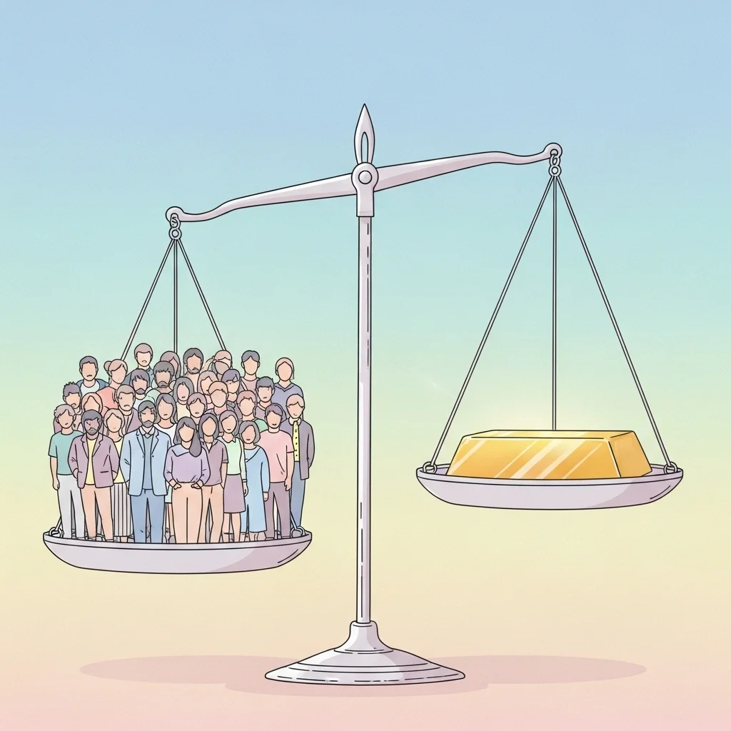 소득 하위 70% vs 중위소득 150%, 차이점은?