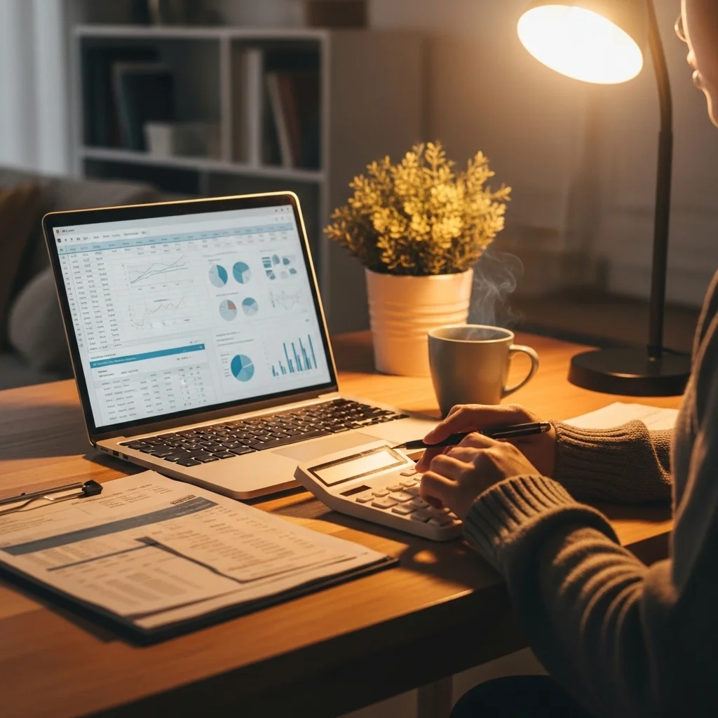 실제 지원금 대상 여부 계산하는 방법