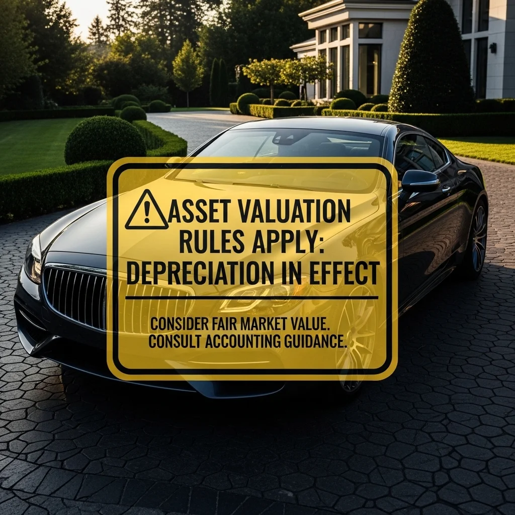 재산 산정 시 가장 주의해야 할 포인트