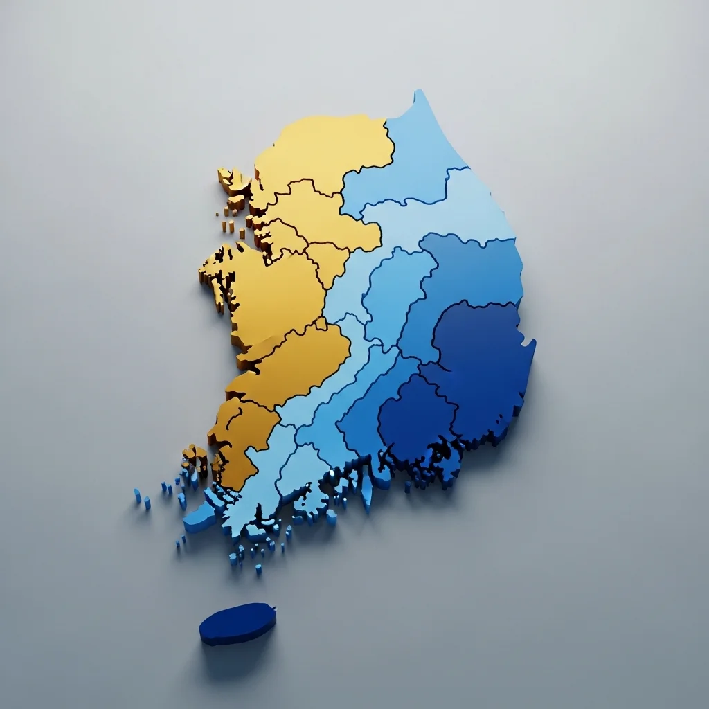 수도권 vs 지방, 지역별 차등 지급 금액 비교