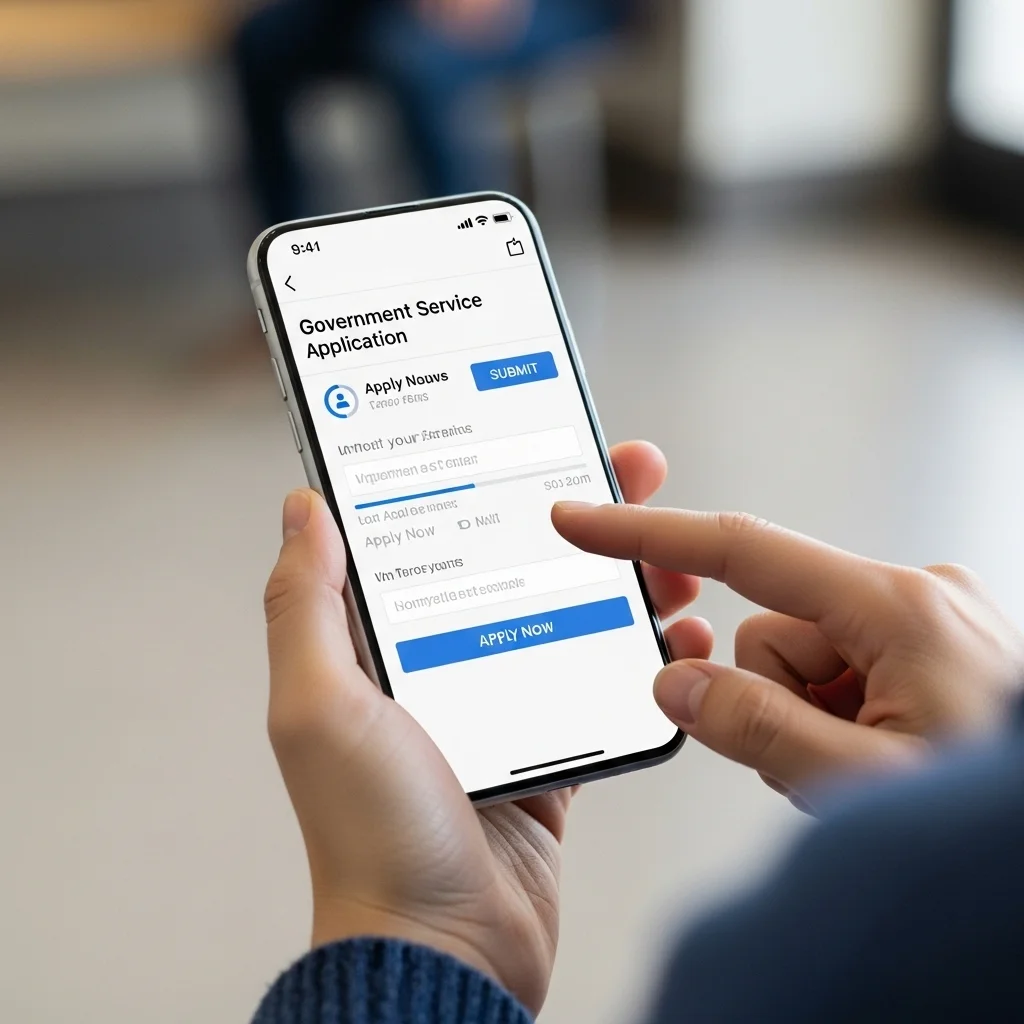 고유가 피해지원금 신청 방법 (5단계 가이드)