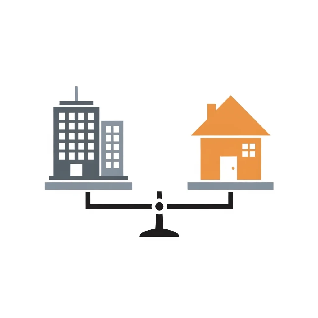 직장 가입자와 지역 가입자, 무엇이 다른가요?