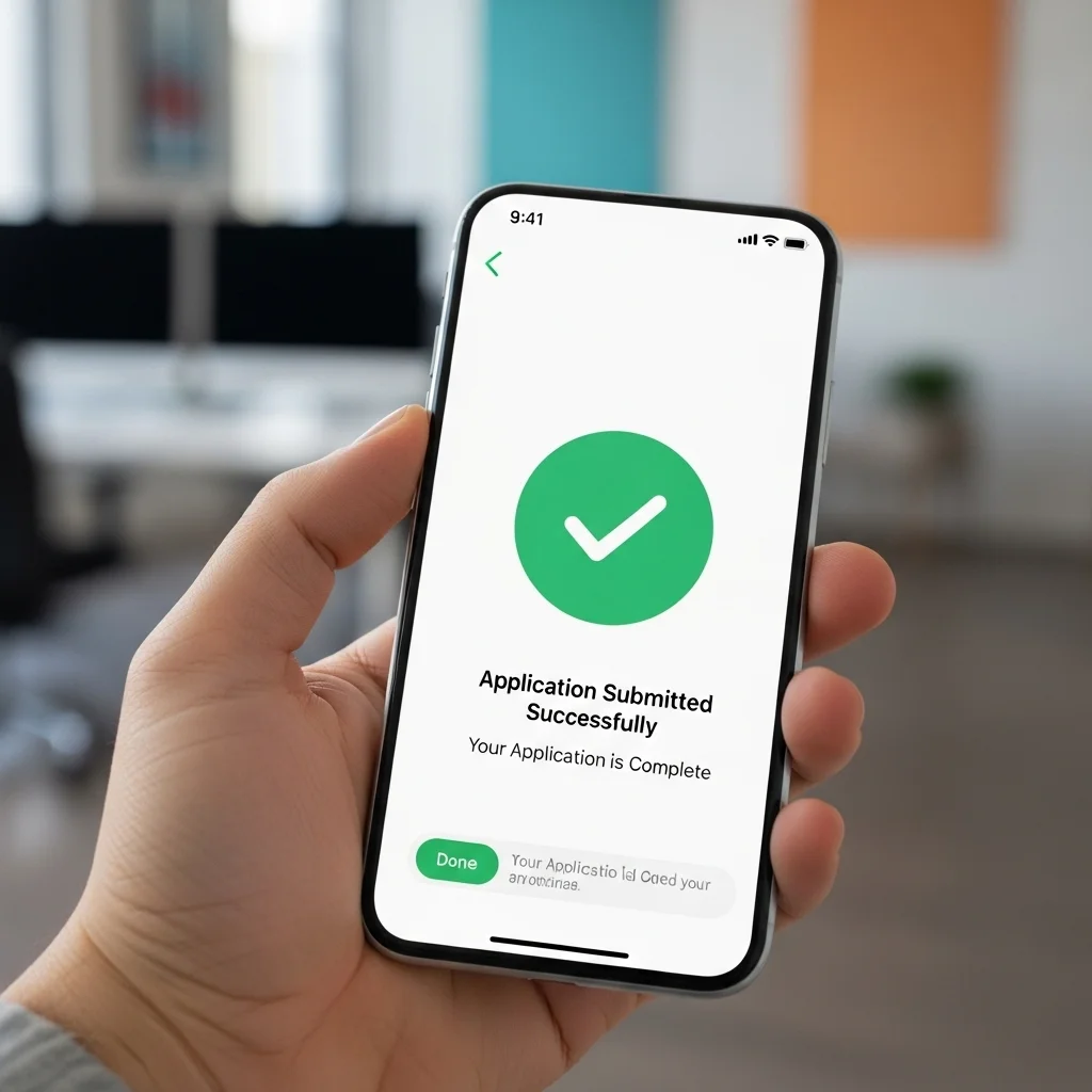 고유가 피해지원금 신청 방법 4단계