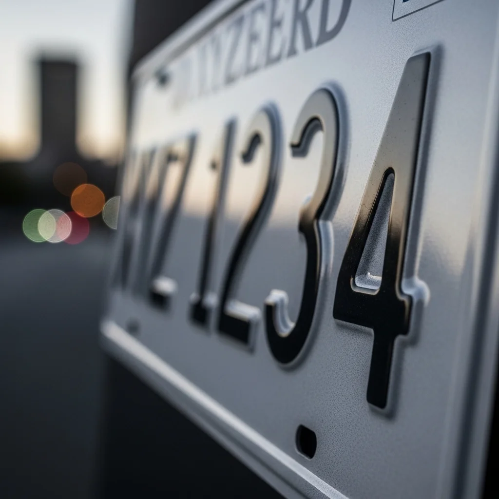 오늘 내 차 운행해도 될까? 5부제 바로 확인하기