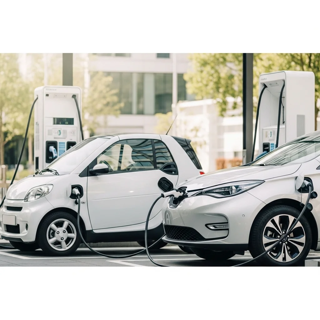 5부제 제외 차량? 경차와 하이브리드는 어떨까?