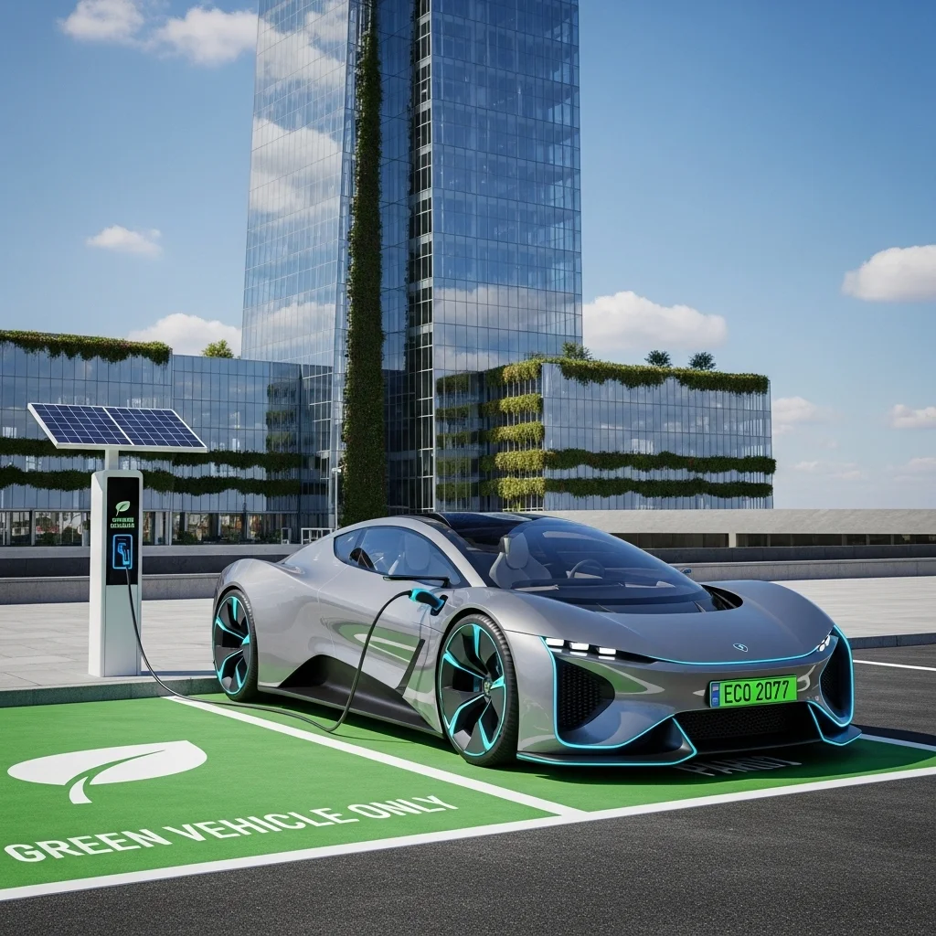 전기차 수소차 타는데 차량 5부제 지켜야 하나요?