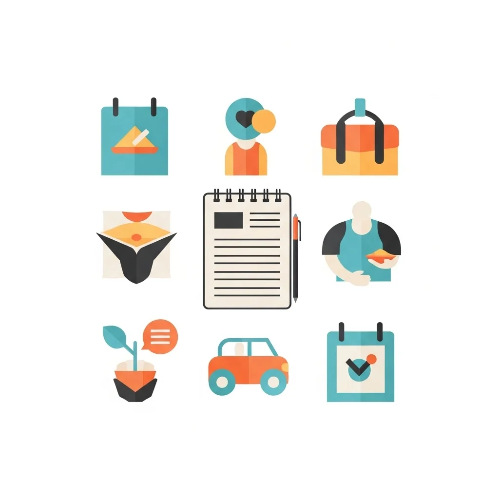 차량 5부제 제외 차량 및 적용 기준 요약