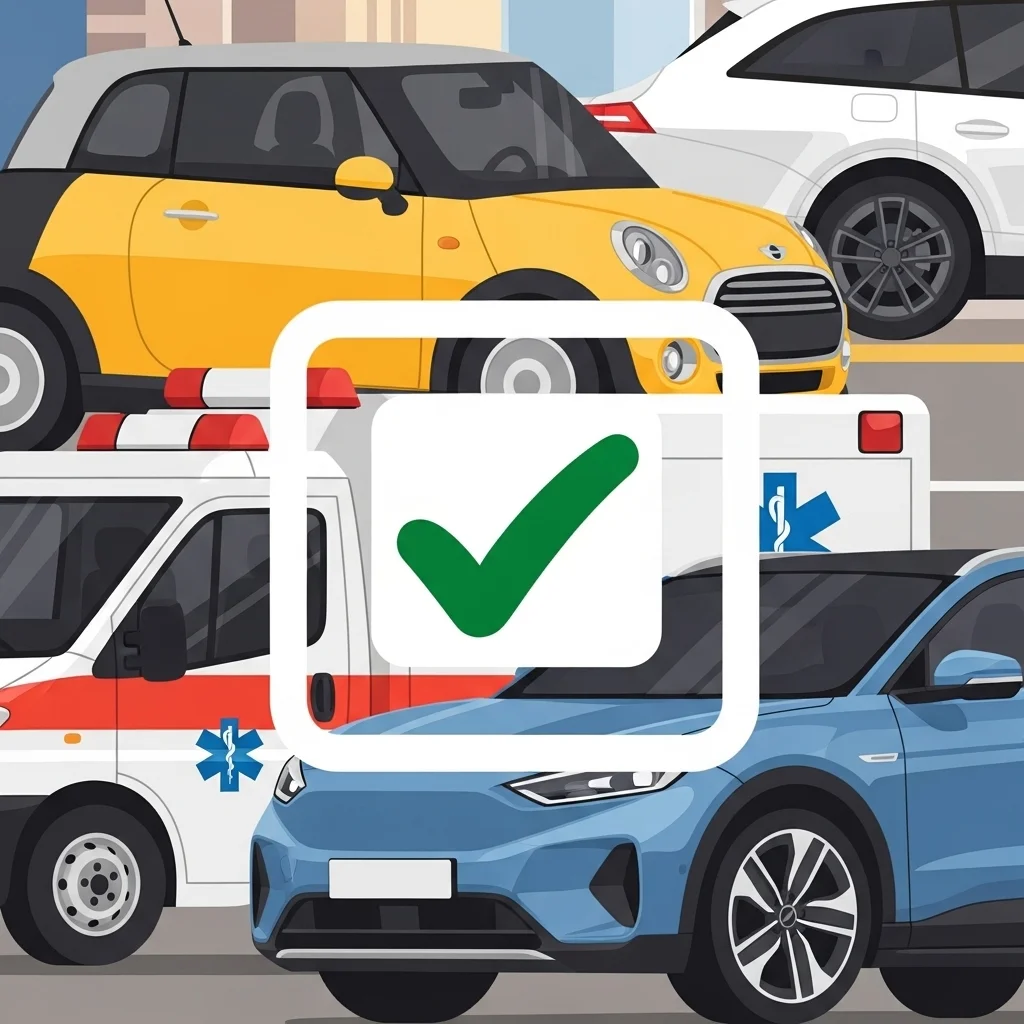 5부제 걱정 없는 '제외 대상' 상세 리스트