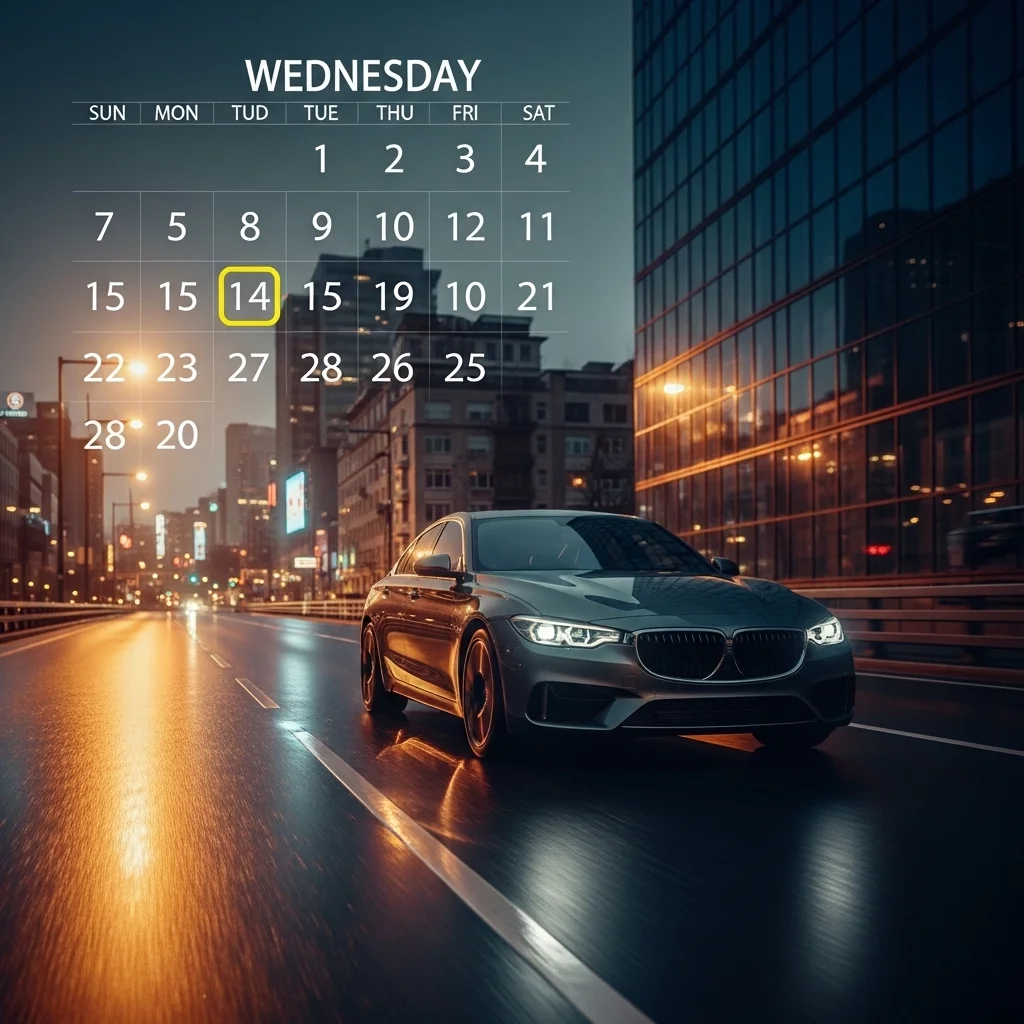 차량 5부제, 내 차도 오늘 못 나가나? 핵심 요약