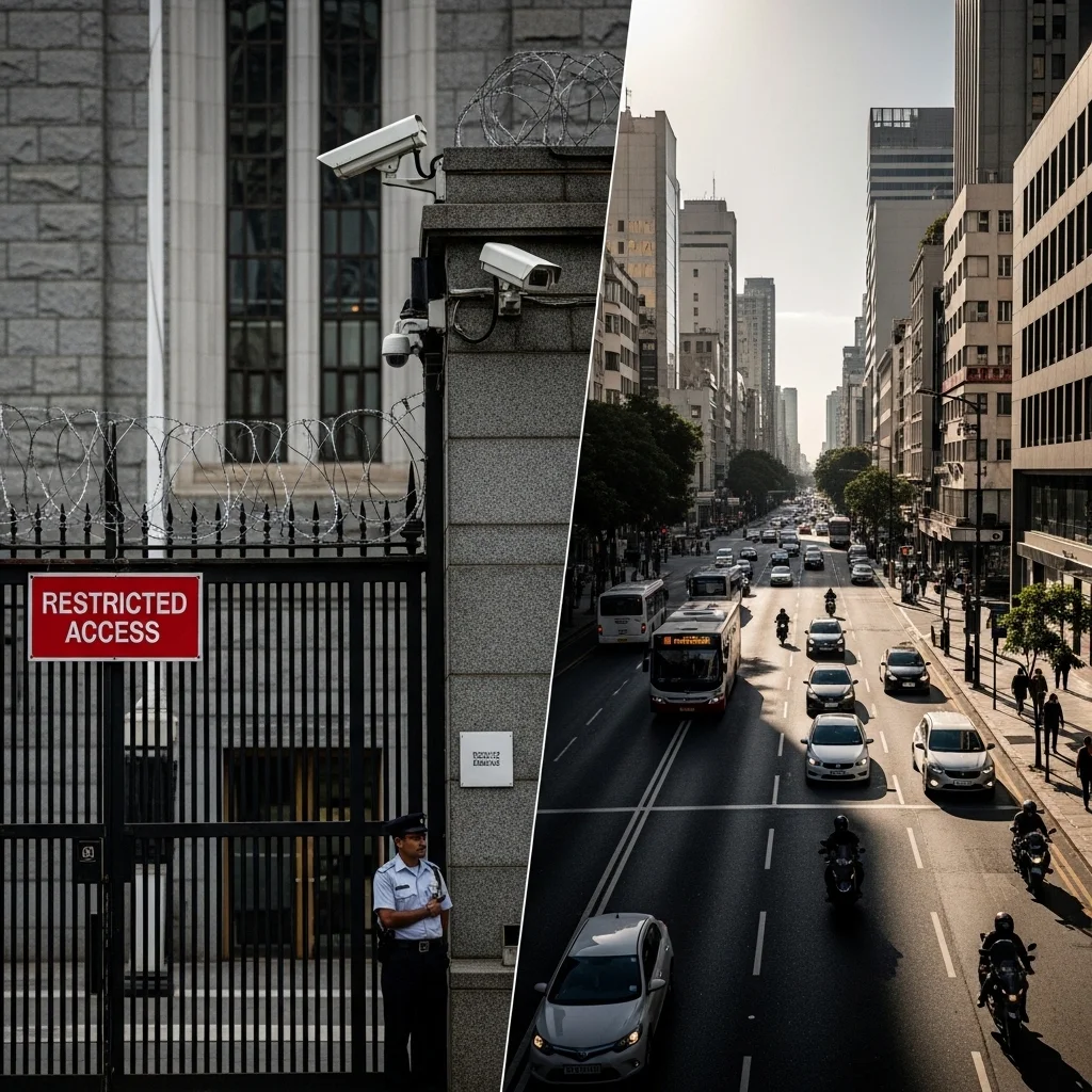 공공기관은 의무, 민간은 자율? 대상별 차이점 비교