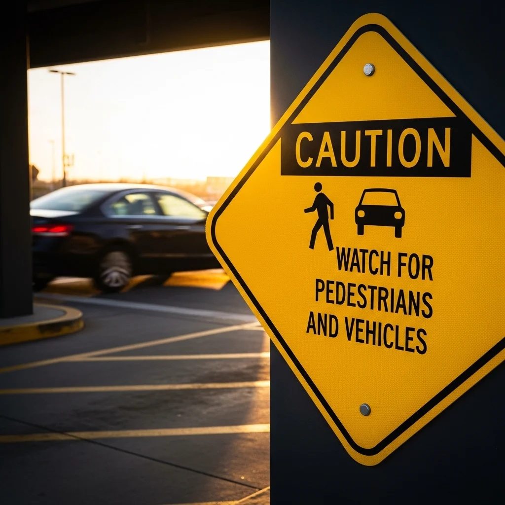 운행 전 필수 주의사항: 위반 시 불이익은?