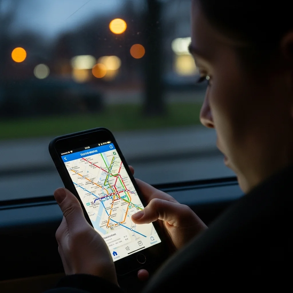 운행 제한일인데 꼭 차를 써야 한다면? 대처 방법