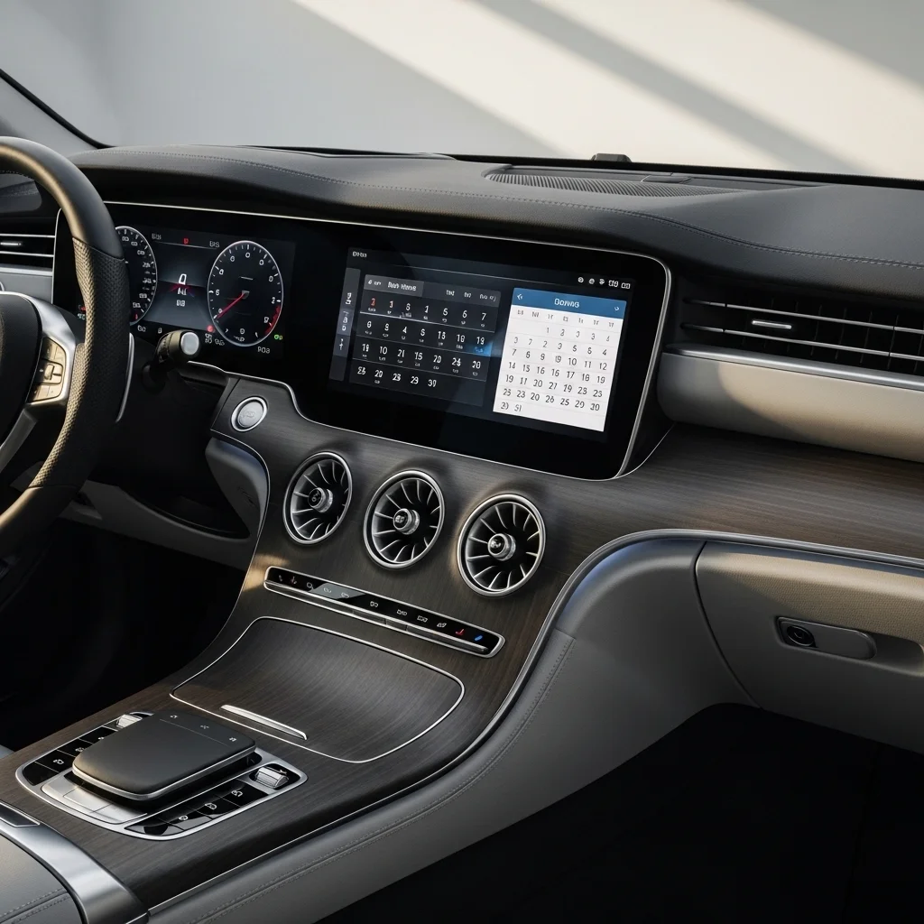 차량 5부제, 내 차는 언제 못 움직일까? 핵심 요약