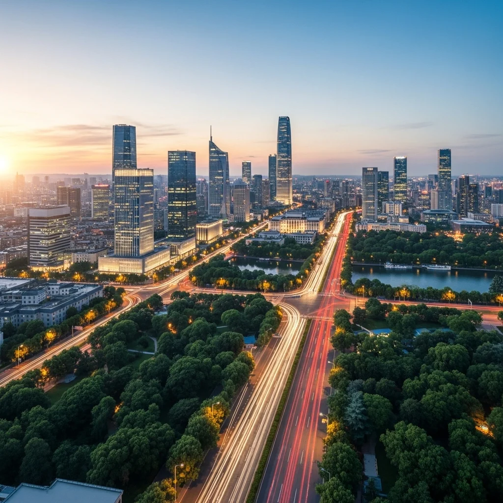맺음말: 쾌적한 교통 환경을 위한 약속
