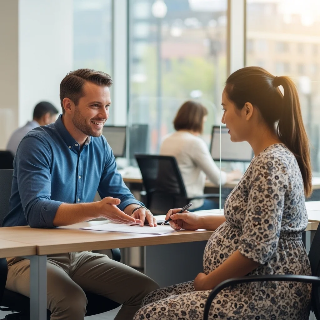 차량 5부제, 장애인과 임산부는 예외일까요?