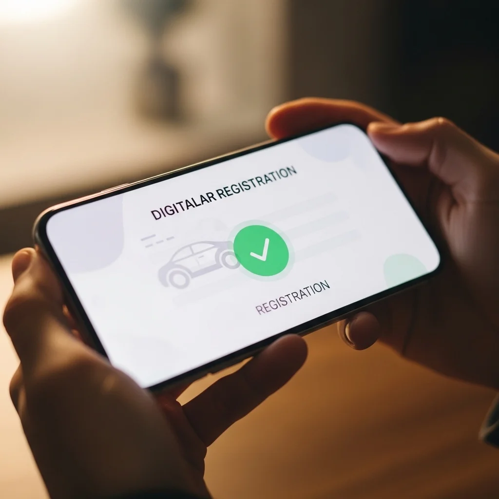 장애인 및 임산부 차량 제외 신청 방법 (Step-by-Step)