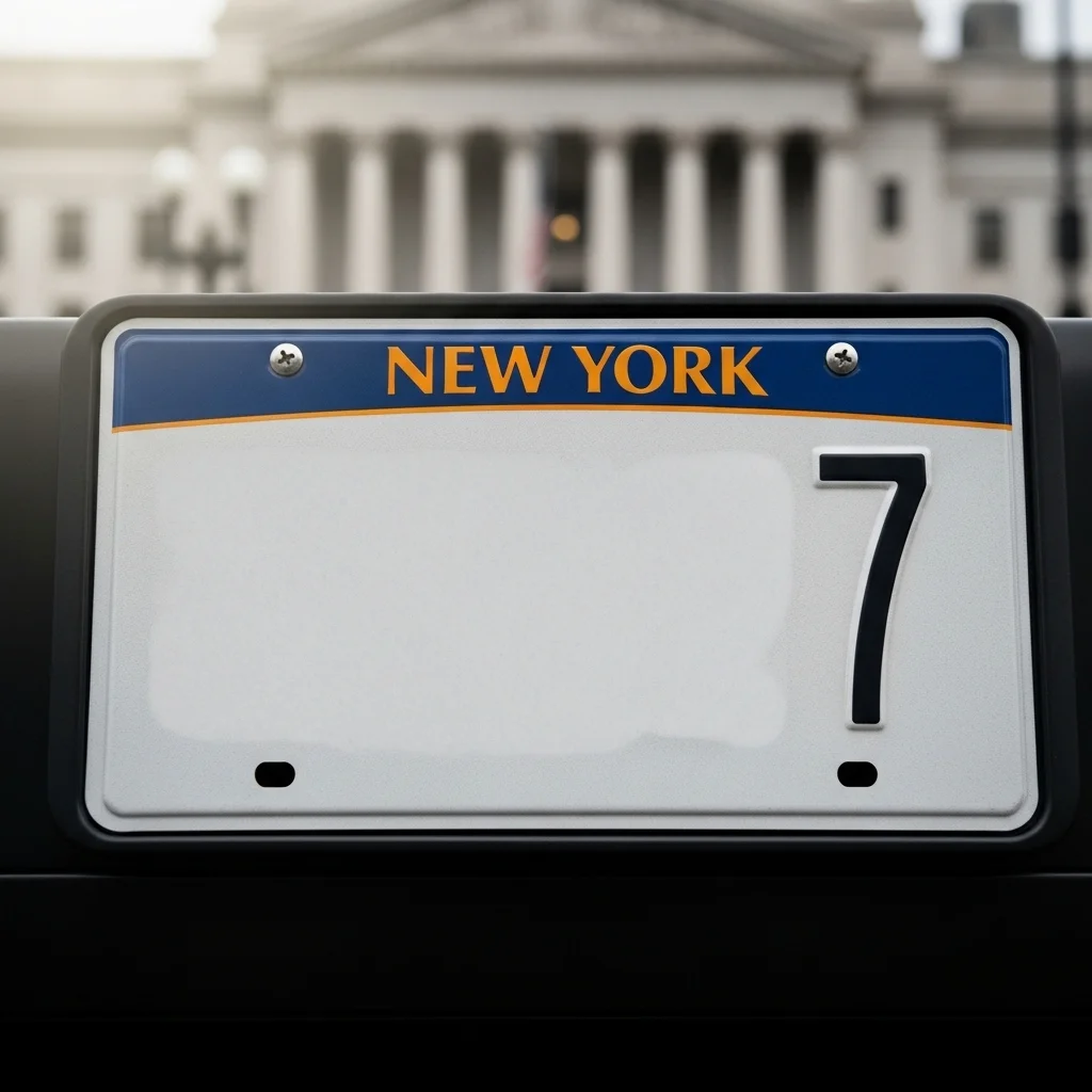 공공기관 차량 5부제, 주차 전 꼭 확인해야 하는 이유