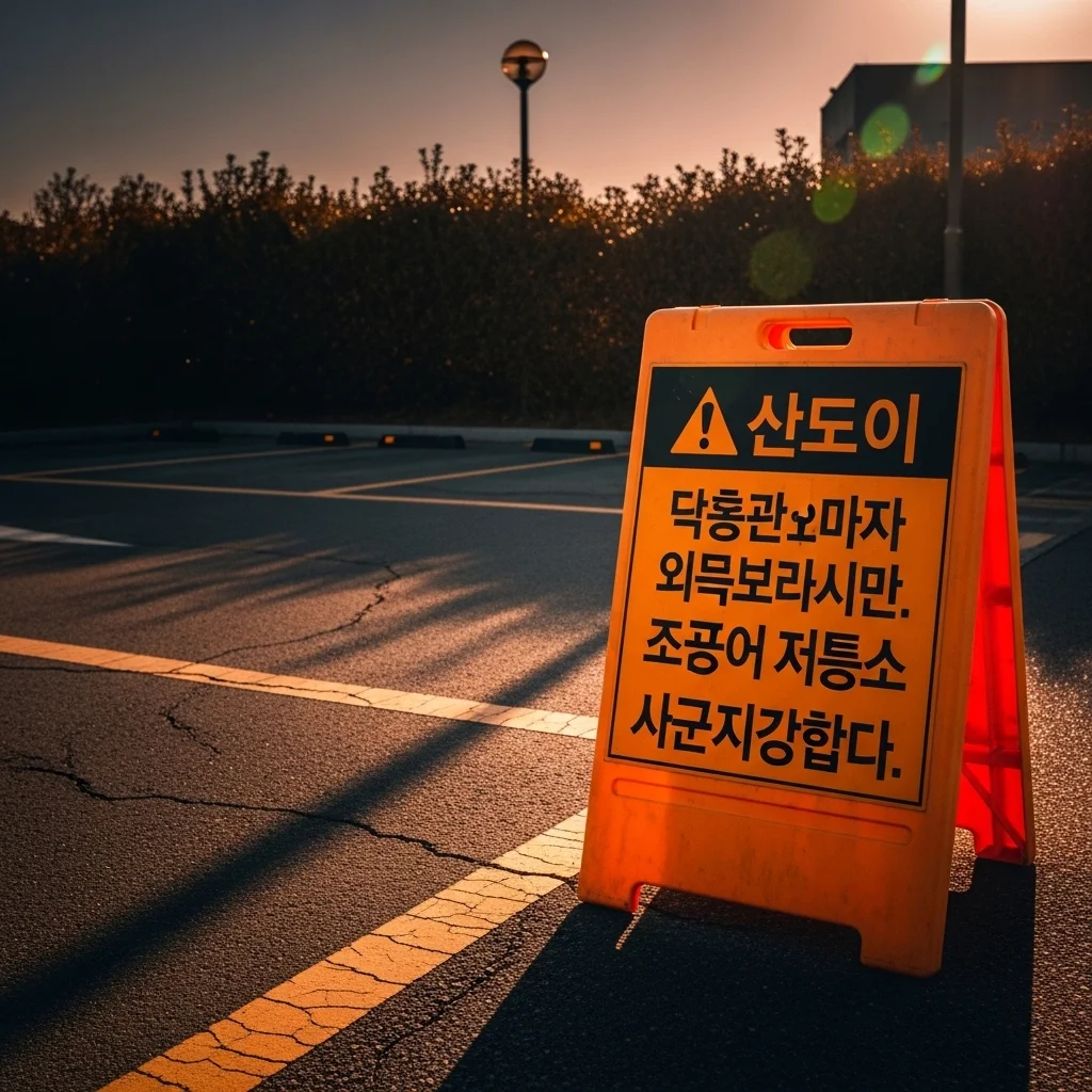 이용 제한 시 주의사항 및 실제 운영 방식