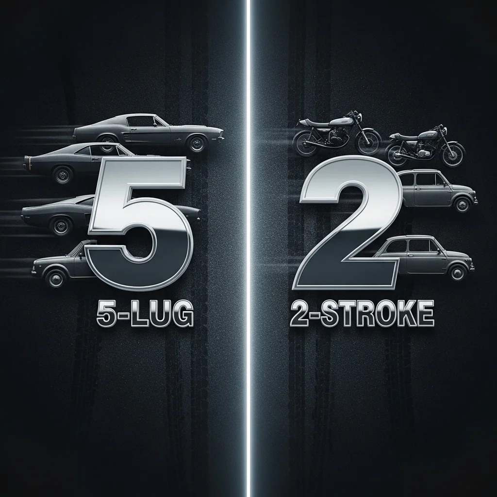 5부제 vs 2부제, 무엇이 다른가요?