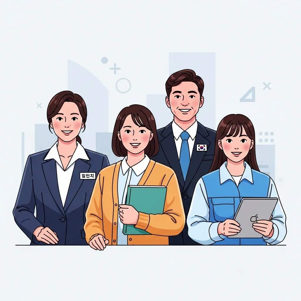 누가 쉴 수 있나요? 적용 대상 및 예외 규정 확인하기