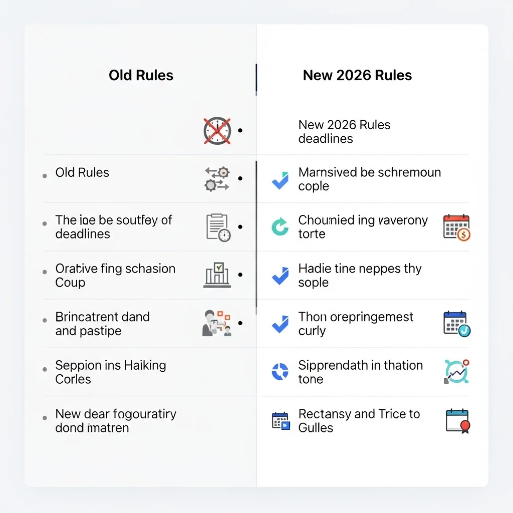 기존 근로자의 날과 무엇이 달라지나요? 비교 분석