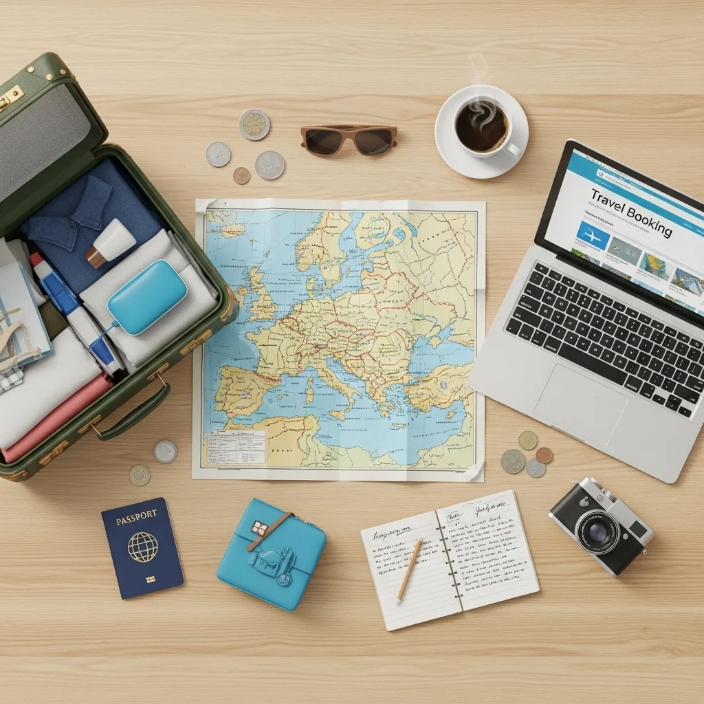 5월 황금연휴를 위한 연차 활용 및 체크리스트