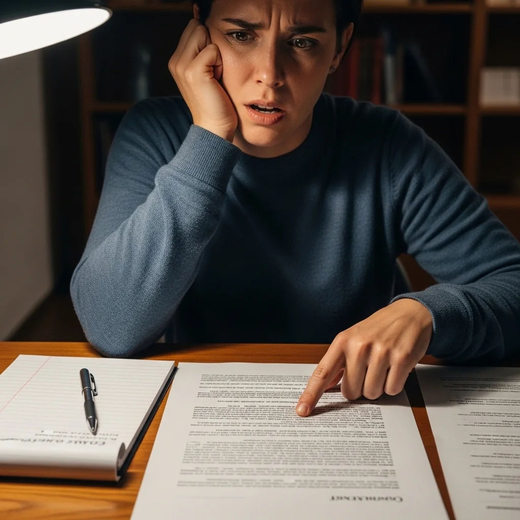 자주 발생하는 실수와 주의사항