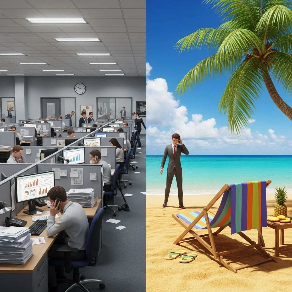 노동절 법정 공휴일 전환, 무엇이 달라졌을까요?