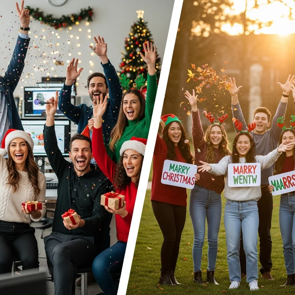 공무원과 학생도 쉰다! 휴무 대상 상세 비교