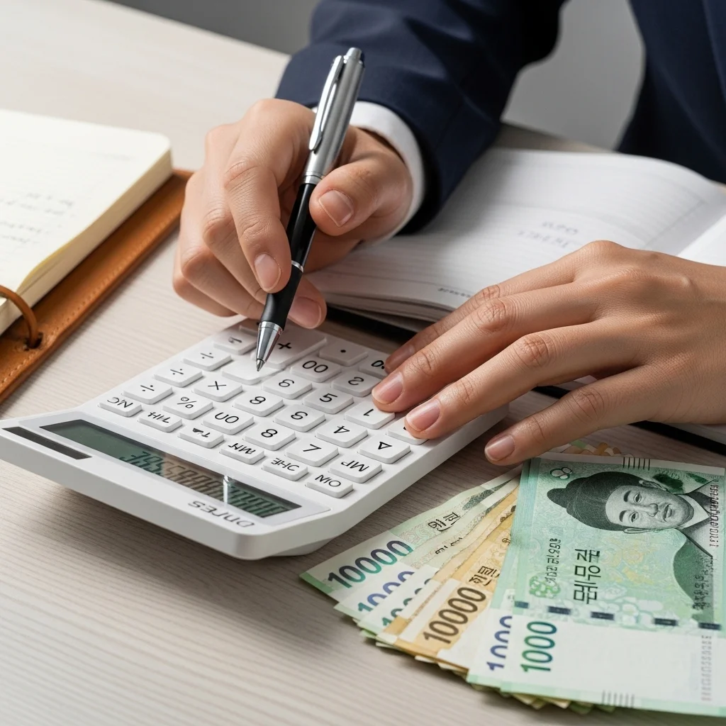 일해야 한다면? 휴일 근로 수당 계산법