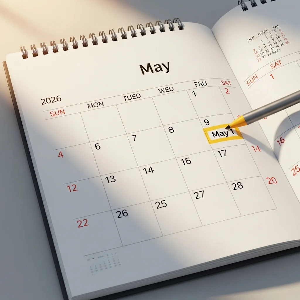 2026년 노동절, 금요일인데 대체공휴일 필요할까요?