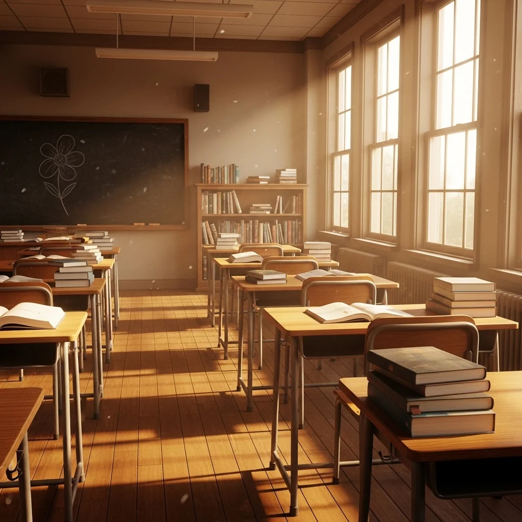 공무원과 교사, 그리고 학생들까지! 모두가 쉬는 이유