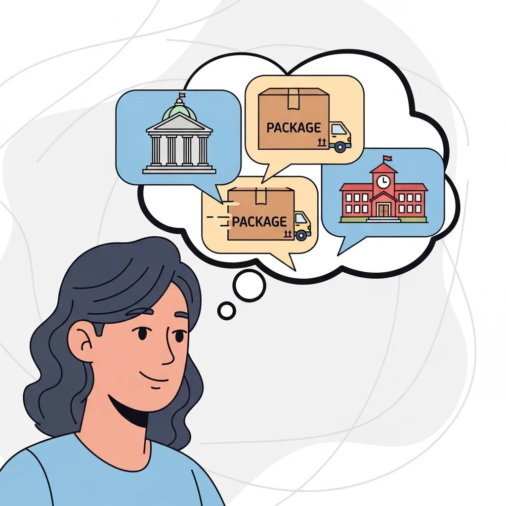 자주 묻는 질문(FAQ)으로 마무리