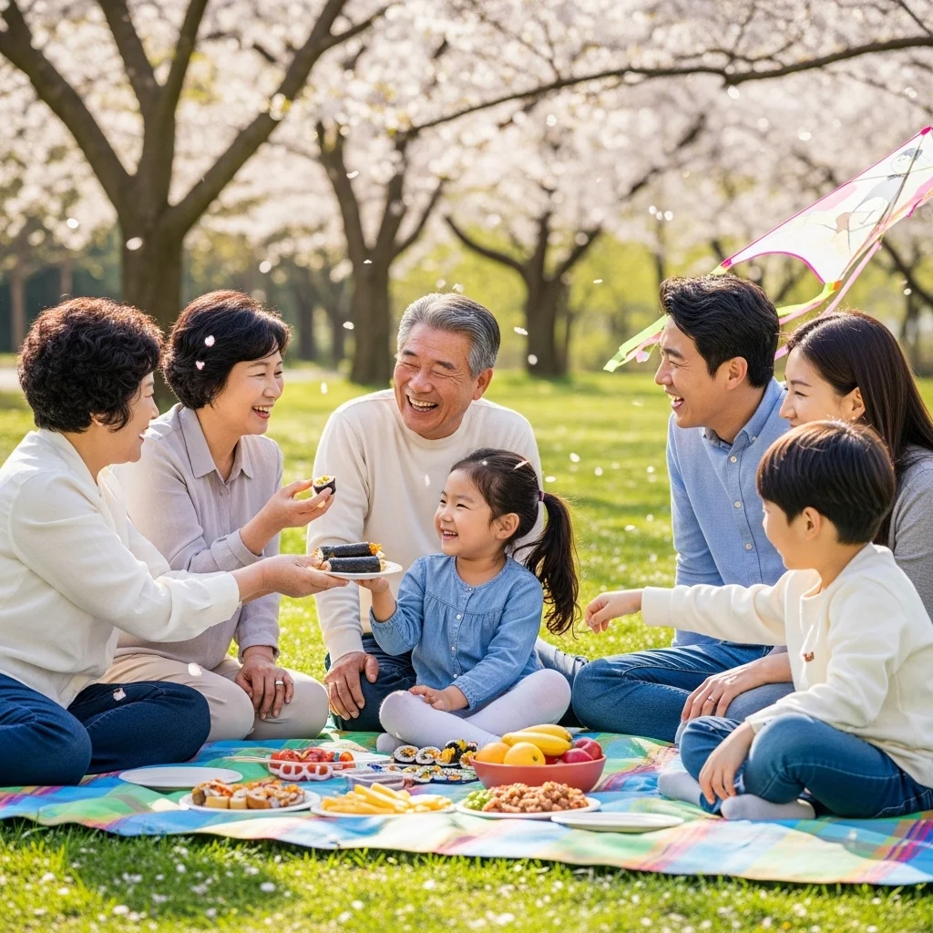 드디어 5월 1일 노동절도 '빨간 날'! 무엇이 달라질까요?