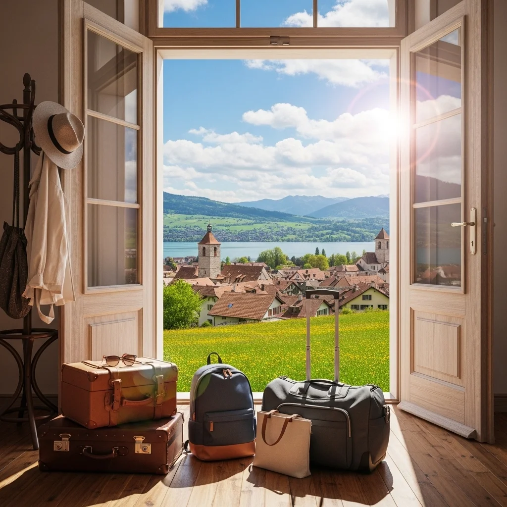 2026년 황금연휴의 시작, 5월 달력 미리보기