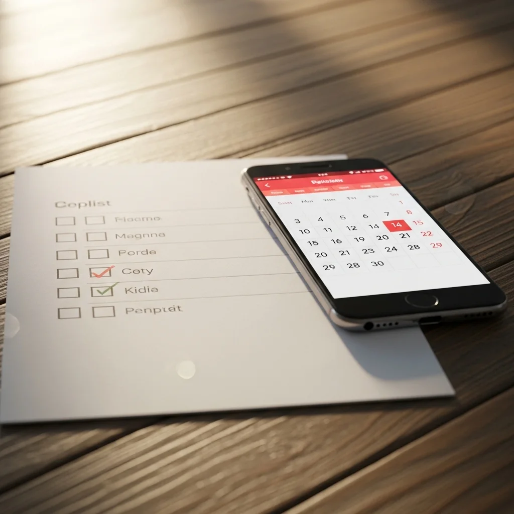 노동절 연휴 전 반드시 체크해야 할 3가지