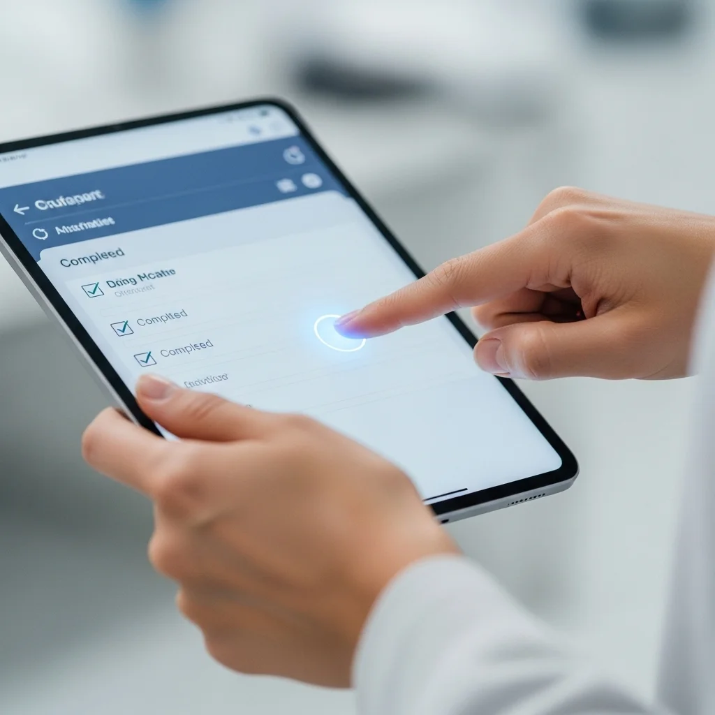 법정 공휴일 지정에 따른 준비물 체크리스트