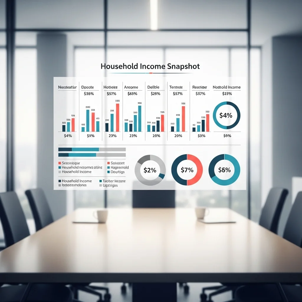 2026년 가구원수별 중위소득 120% 기준표