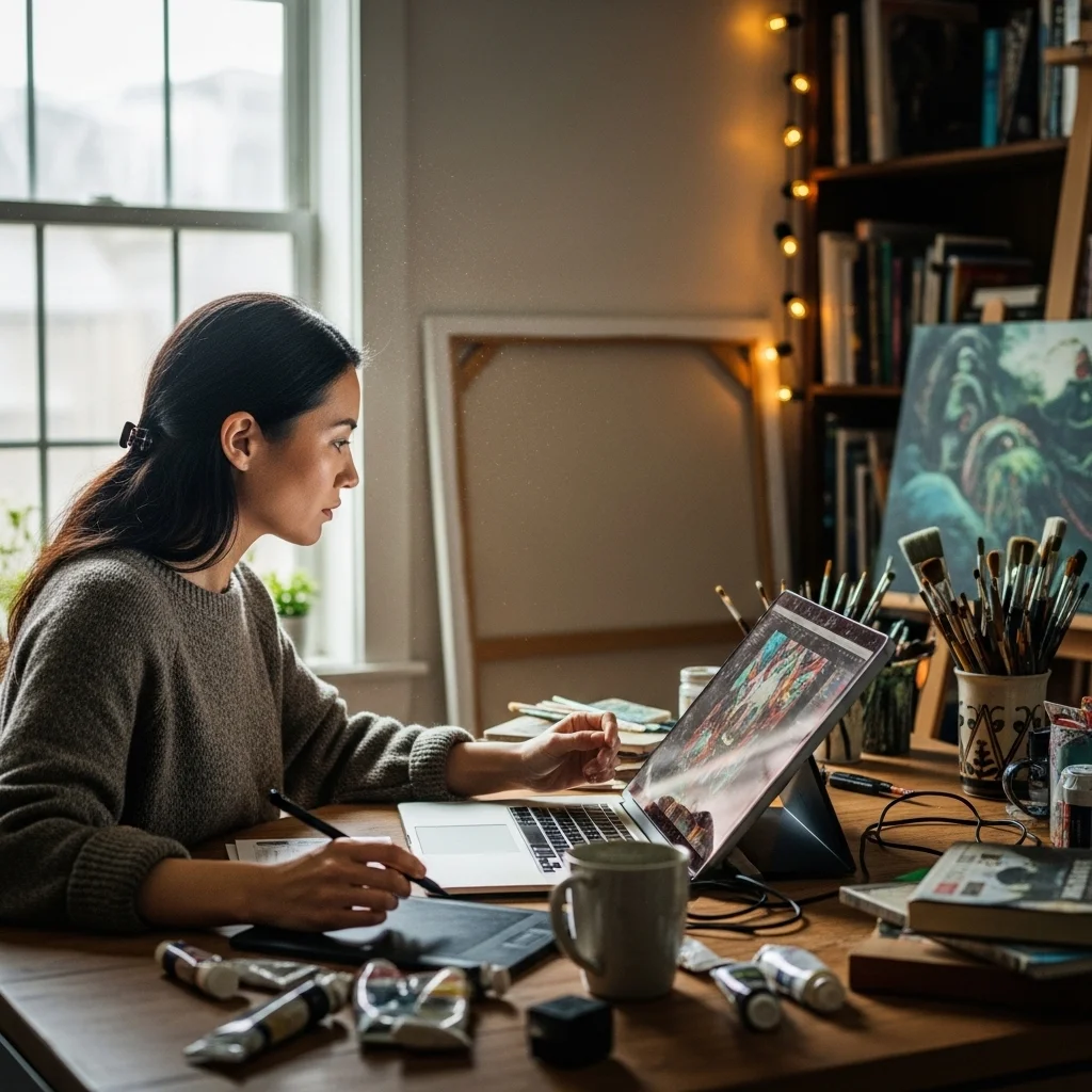 2026년 예술활동준비금, 신청 전 '이것' 모르면 탈락합니다