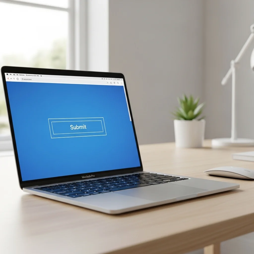 신청 실패를 막는 4단계 실전 프로세스