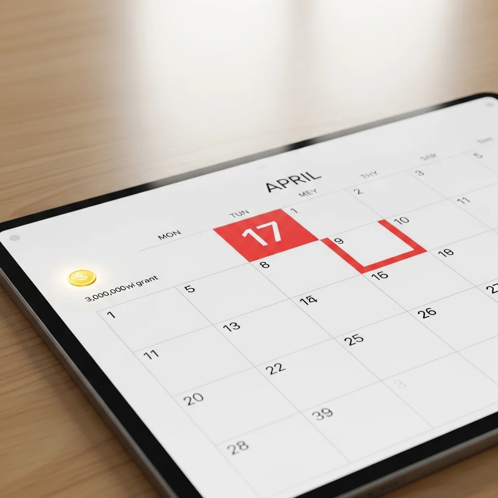 2026 예술활동준비금 핵심 정보 한눈에 보기