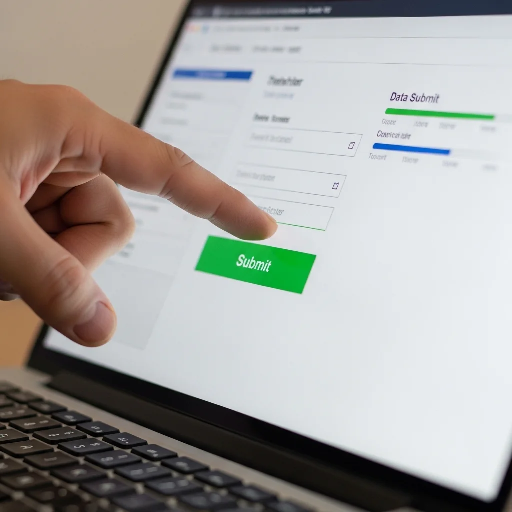 5분 만에 끝내는 온라인 신청 절차