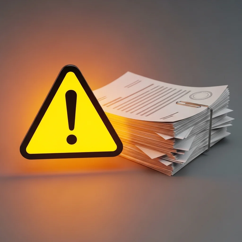 이런 분들은 신청 시 주의하세요!