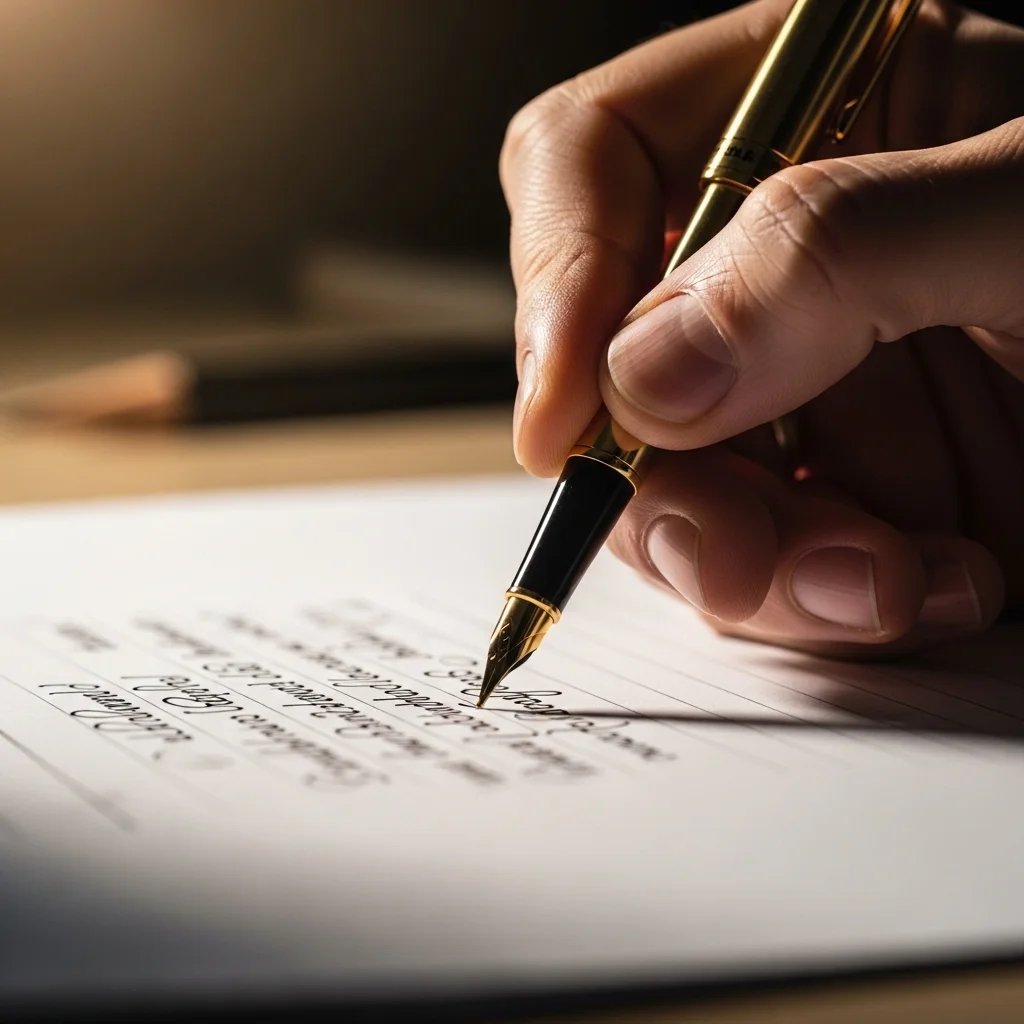 전문가가 전하는 선정 확률 높이는 꿀팁