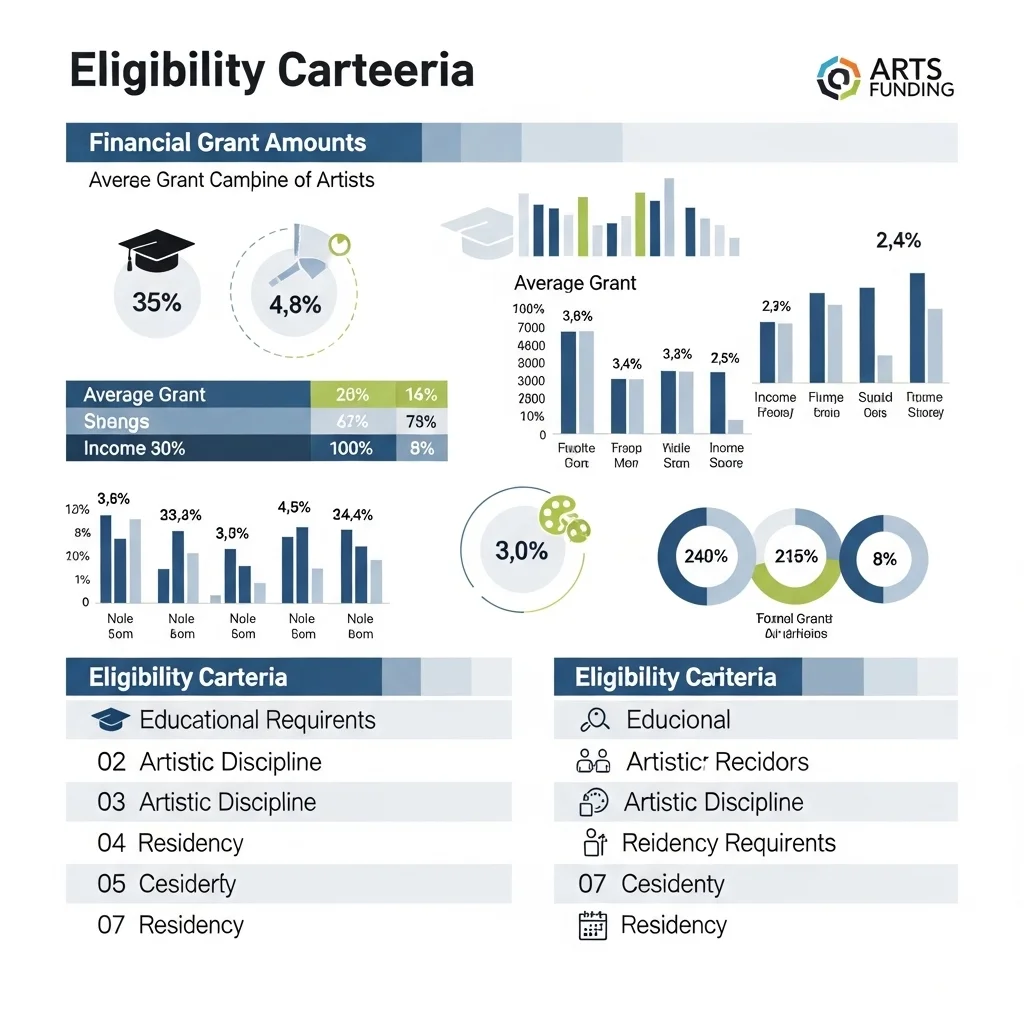 2026년 지원 규모 및 신청 자격 요약