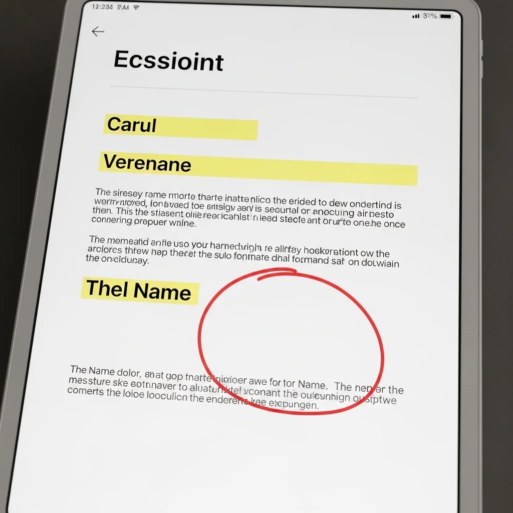 예술활동 증빙 시 주의해야 할 포인트