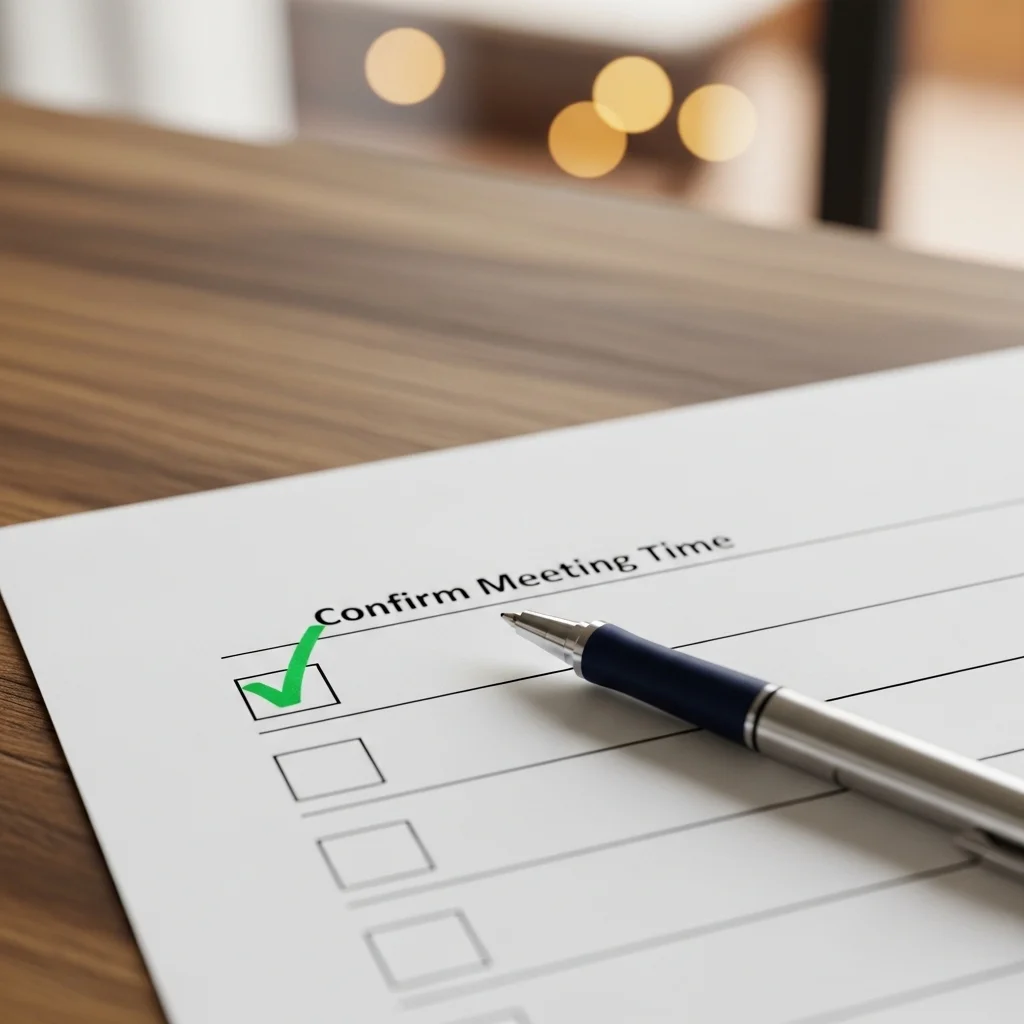 제출 전 최종 체크리스트