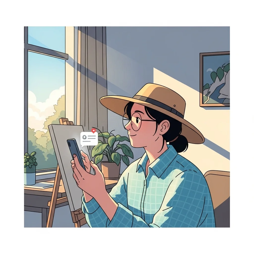 2026 예술활동준비금, 드디어 발표가 다가왔어요!