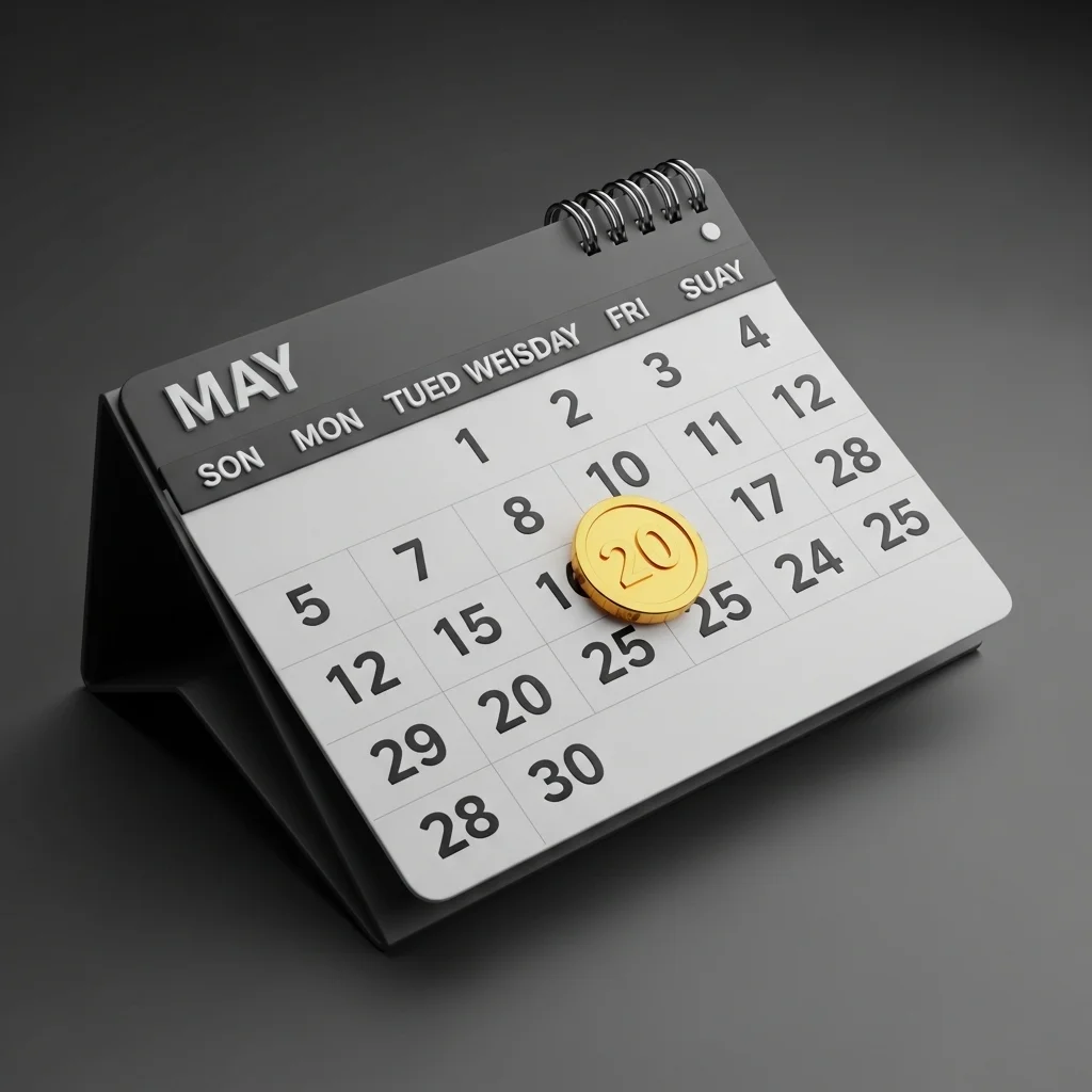 한눈에 보는 2026 예술활동준비금 주요 일정