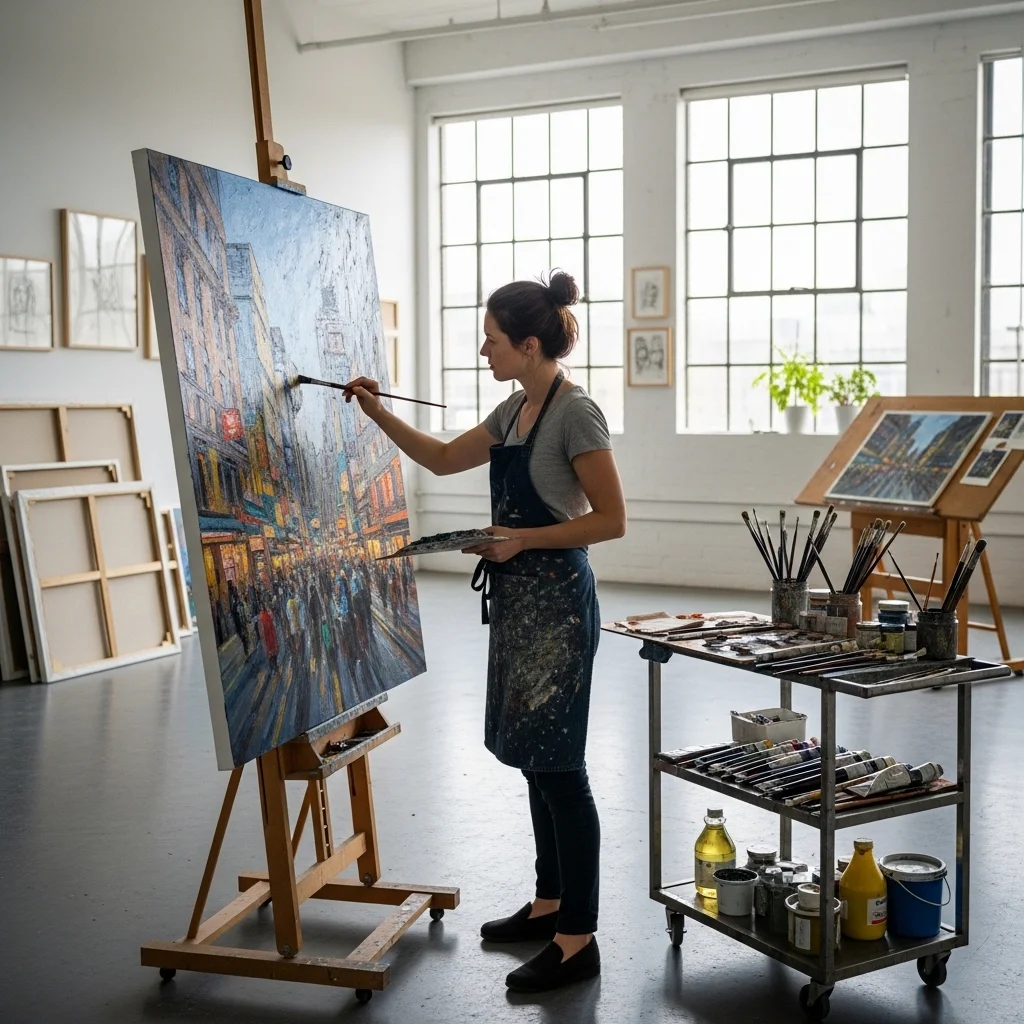 2026 예술활동준비금, 누가 언제 신청할 수 있을까요?